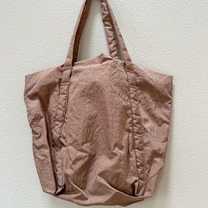 BAGGU Travel Cloud Bag - Beautiful Color!